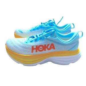 Hoka Women’s Bondi 8 Running Shoes
